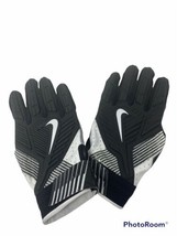 NEW Nike Adult D Tack 5.0 Lineman Pro NFL Football Gloves PGF442-010 Sz ... - £19.74 GBP