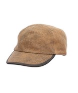 Stetson Cone Ball Cap  Great Cap - Adjustable Cotton - $15.76
