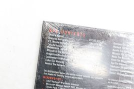 2015 DODGE GRAND CARAVAN DVD OWNERS INFORMATION E0712 image 9
