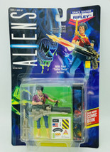 Aliens Space Marine Lt. Ripley Android Figure Kenner 1992 NEW - $12.74