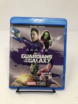 Guardians of the Galaxy (Blu-ray, 2014) No Digital Code - $5.89