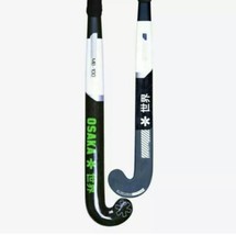 Osaka MidBow MB 100 Field Hockey Stick 36.5, 37.5, &amp; 38 Free Grip - £83.88 GBP
