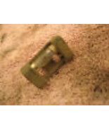 SPARE FUSE HOLDER 1985 85 HONDA TRX250 TRX 250  - $7.92