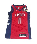 Nike Womens XS Tokyo Olympics Team USA Elena Delle Donne #11 Jersey CZ07... - £47.66 GBP