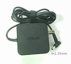 Ac Power Adapter Charger For 19V 2.37A For Asus Flip 14 TP412UA TP412F TP412FA - £14.99 GBP