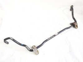 Front Sway Bar With Brackets OEM BMW X6 2007 2008 2009 2010 2011 2012 20... - $920.06 MXN