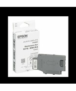 Genuine Ink Maintenance Box for Epson WorkForce WF-100 T295000 - $378.21 MXN