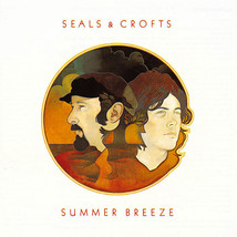 Summer Breeze [LP] - £15.72 GBP