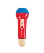 Hape Mighty Echo Microphone Battery-Free Toy Voice Amplifier EUC - €11,16 EUR