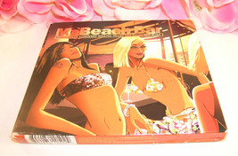 CD Mastercuts Beach Bar Gently Used 2 CD Set 26 Tracks 2002 Beechwood Music - $12.86