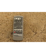 RCA RC303E SystemLink Simple 3 Device Universal Remote Control For TV-CA... - £7.70 GBP