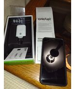 Cricket Lg Stylo 5  6.2 INCH Open Box - $117.83 CAD