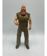 WWE Elite Series 29 Eric Rowan Wrestling Action Figure 2011 Mattel - $32.77