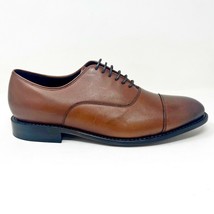 Thursday Boot Co Mahogany Executive Mens Oxford Leather Dress Shoes - $79.95