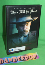 There Will Be Blood Blockbuster Rental DVD Movie - £6.34 GBP