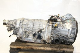 2005-2007 SUBARU IMPREZA 2.5L AUTOMATIC TRANSMISSION P5479 image 6