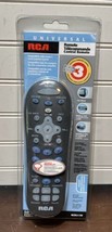 NEW Sealed RCA Universal TV Remote Control Model RCR311W - $14.00