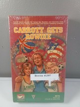 Pacific Arts Betamax NOT VHS Carrott Gets Rowdie 1981 Soccer UK New Sealed - £13.12 GBP