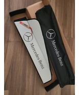 OEM NEW MERCEDES-BENZ AMG FRONT WINSHIELD SUNSHADE: GLA Q66700XX - $3,173.42 MXN