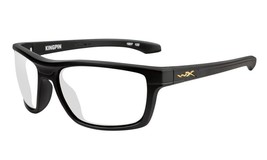 Wiley X Kingpen Safety Z87.2 Sunglass Frame -- FRAME ONLY! - $29.65