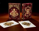 Bicycle Royale Playing Cards by Elite Playing Cards - £12.62 GBP