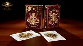 Bicycle Royale Playing Cards by Elite Playing Cards - £12.62 GBP