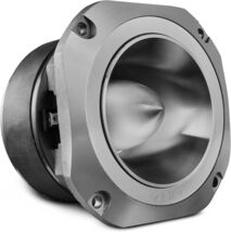 DS18 - PRO-TW750C-4/SL - 200 Watts 4" Super Bullet Tweeter 4-Ohm - Silver - $59.95