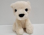 Jellycat Starry Eyed Polar Bear Soft Plush White Stuffed Animal With Tag! - $39.50