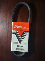 Jason Industrial Inc. V-Belt 3L230 - €26,54 EUR