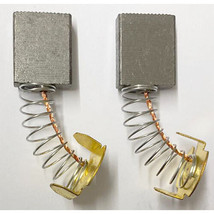 Carbon Brushes for breaker corman mc kerson mckerson 1700w 45J jackhamme... - $9.88