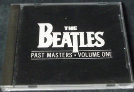 The Beatles, Past Masters, Volume One - Gently Used Cd - Vgc - Classic Beatles - £7.90 GBP