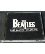 The Beatles, Past Masters, Volume One - Gently Used CD - VGC - CLASSIC B... - £7.77 GBP