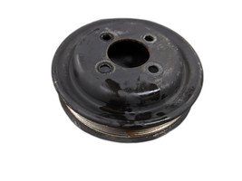 Water Pump Pulley From 2013 Ford F-150  5.0 - £19.62 GBP