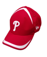 NEW - Philadelphia Phillies Adjustable Baseball Cap New Era 9FORTY MLB Hat - $34.23 CAD