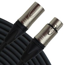 Sims RapcoHorizon 6&#39; NM1 Microphone Cable - £14.93 GBP