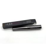 Huda Beauty #5 MEDIUM BROWN #bombbrows Bomb Brows Full n Fluffy Fiber Ge... - $14.77 CAD