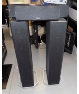 Definitive Technology - BP9020 PAIR High Performance Tower Speakers w/ 8... - €394,26 EUR