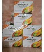  Original Extract Whitening Herbal Soap pack of X6 - $76.90 CAD