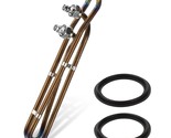 5.5Kw, 240 Volt Universal Heating Element Replacement For Balboa Spa Hea... - $64.99