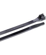 Gardner Bender 46-314UVBFZ Xtreme Temperature Cable Tie, 14 inch, Cold a... - $39.21 CAD