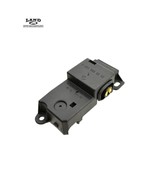 MERCEDES R231 SL-CLASS FRONT PREFUSE BOX FUSE BOX SAFETY CONTROL MODULE - €34,71 EUR