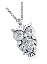 Urn Necklace for Ashes Cremation Jewelry for for - £37.85 GBP
