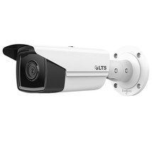 CMIP9362W-28MD IP 6MP 2.8mm WDR 197ft IR Smart Ai Deep Learning Bullet Camera - £168.84 GBP