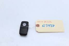 02-05 VOLKSWAGEN JETTA PASSAT GOLF BEETLE PHAETON KEY FOB Q3439 - £42.45 GBP