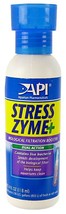 API Stress Zyme Plus 4 oz (Treats 240 Gallons) - £23.79 GBP