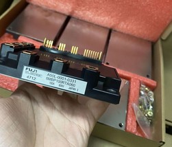 NEW 6MBP100RTA-060 FOR IGBT power module 90 days warranty - $39.60