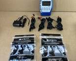 Compex Performance Stimulator Muscle Stimulation Device - £159.86 GBP