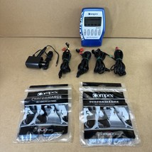 Compex Performance Stimulator Muscle Stimulation Device - £159.86 GBP