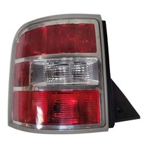 2009-2011 Ford Flex Tail Light Left LH Driver side NON-LED OEM 8A8Z-13405-D - $85.14