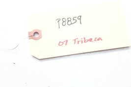 2008-2014 SUBARU IMPREZA WRX FRONT RIGHT PASSENGER KNUCKLE SPINDLE HUB P8859 image 12